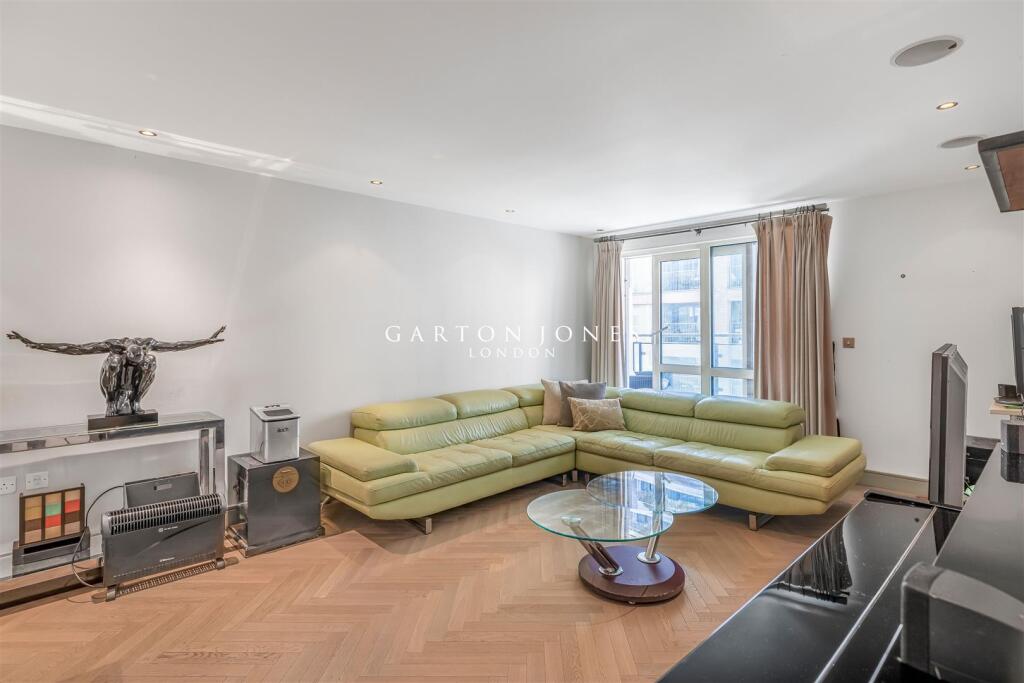 Main image of property: Doulton House, Chelsea Creek, Fulham, SW6