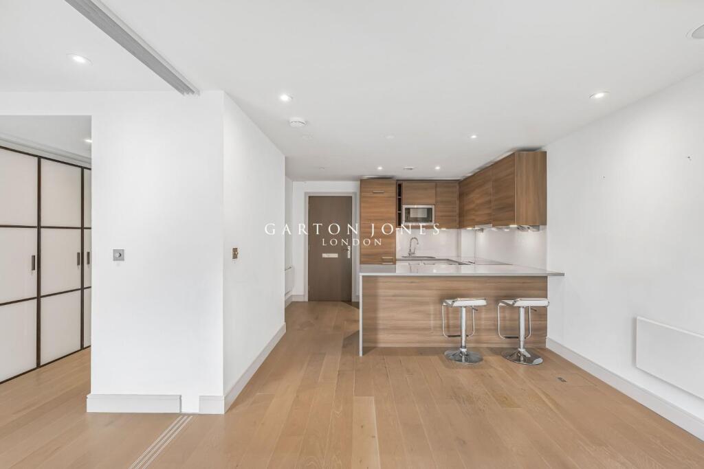 Main image of property: Doulton House, Chelsea Creek, Fulham, SW6