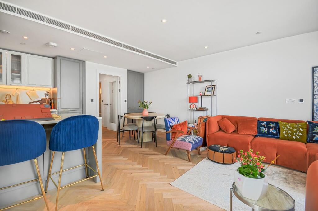 Main image of property: Kings Tower, Chelsea Creek, Fulham, SW6