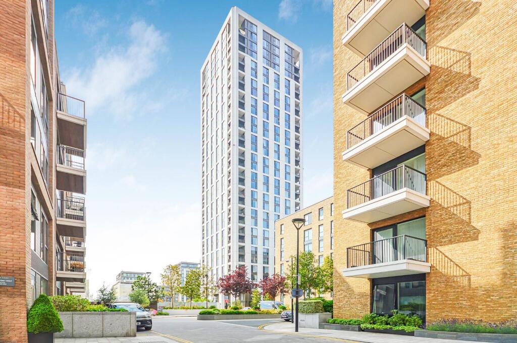 Main image of property: Kings Tower, Chelsea Creek, Fulham, SW6