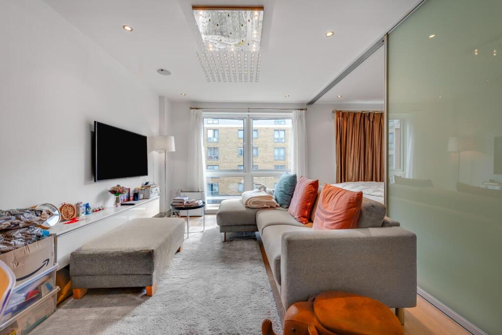Main image of property: Compass House, Chelsea Creek, Fulham, SW6