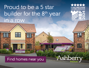 Get brand editions for Ashberry Homes (North East)