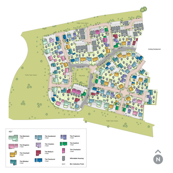 SitePlan