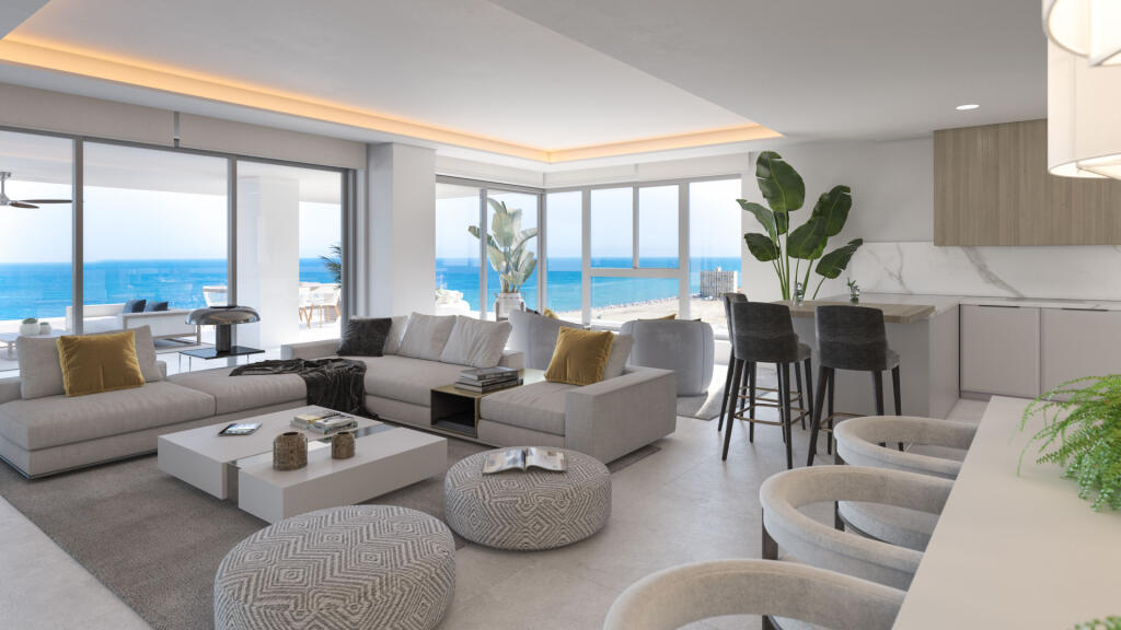 Main image of property: Andalucia, Malaga, Málaga