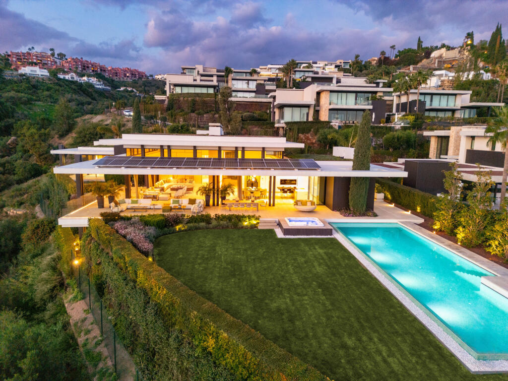 Main image of property: Andalucia, Malaga, Benahavis
