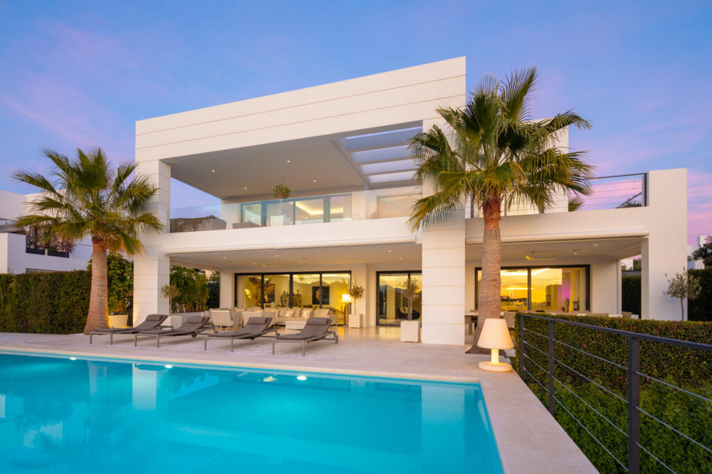 Main image of property: Andalucia, Malaga, Nueva Andalucia