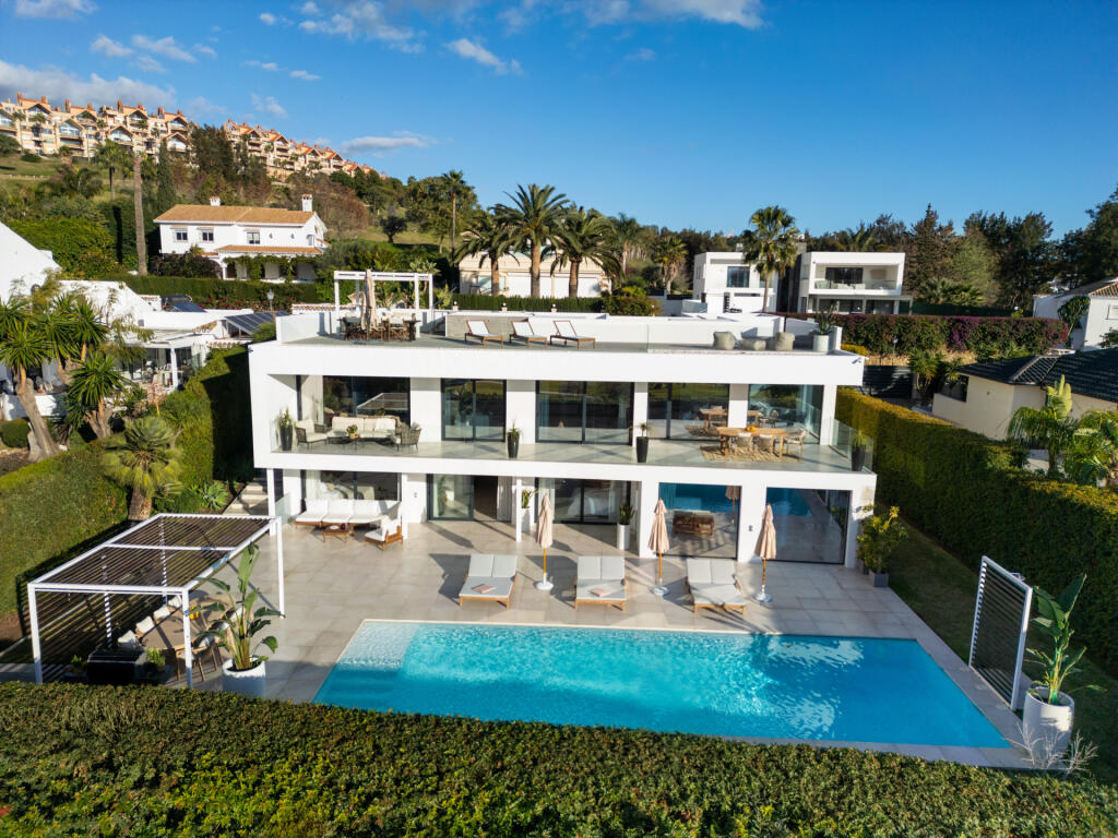 Main image of property: Andalucia, Malaga, Nueva Andalucia