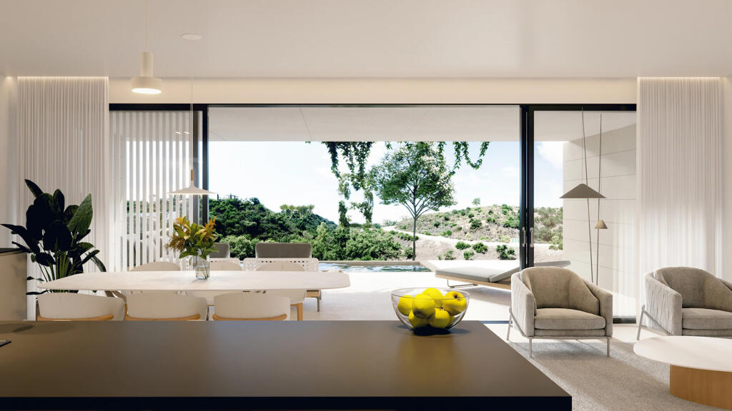Main image of property: Andalucia, Malaga, Elviria (Marbella)