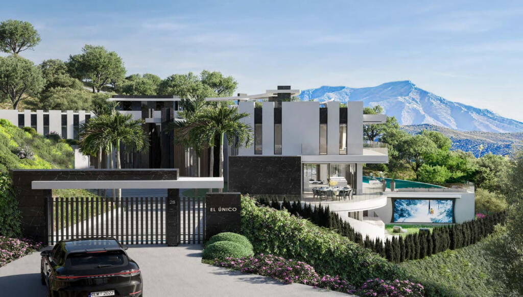 Main image of property: Andalucia, Malaga, La Zagaleta