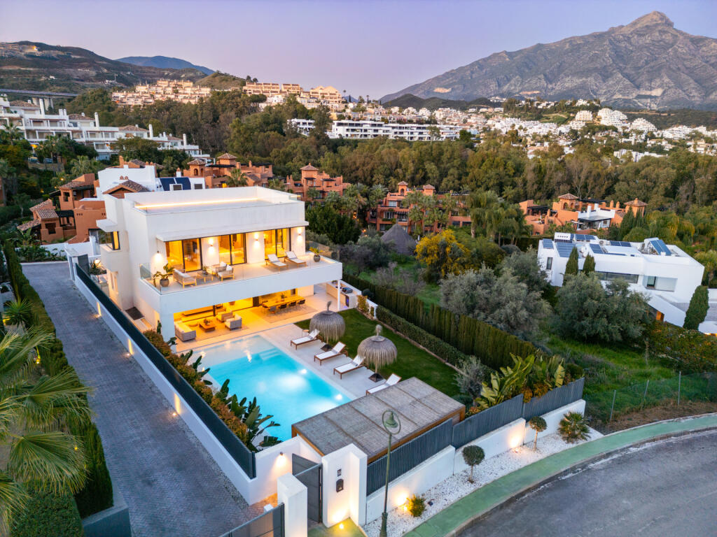 Main image of property: Andalucia, Malaga, Nueva Andalucia
