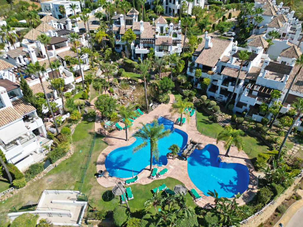 Main image of property: Andalucia, Malaga, Benahavis