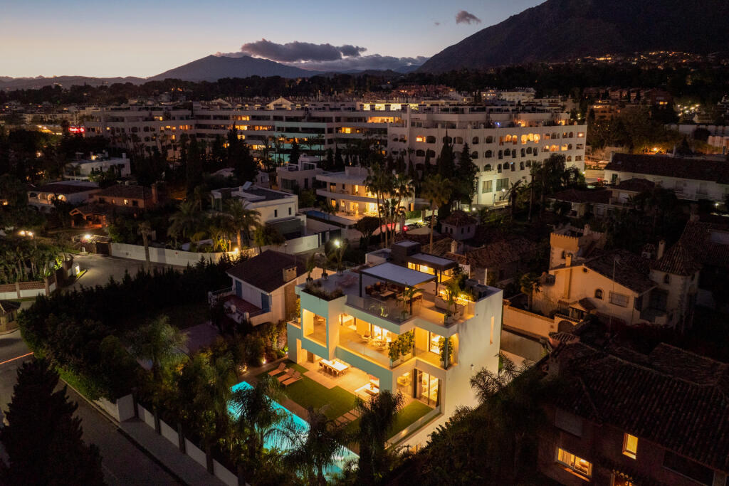 Main image of property: Andalucia, Malaga, Marbella
