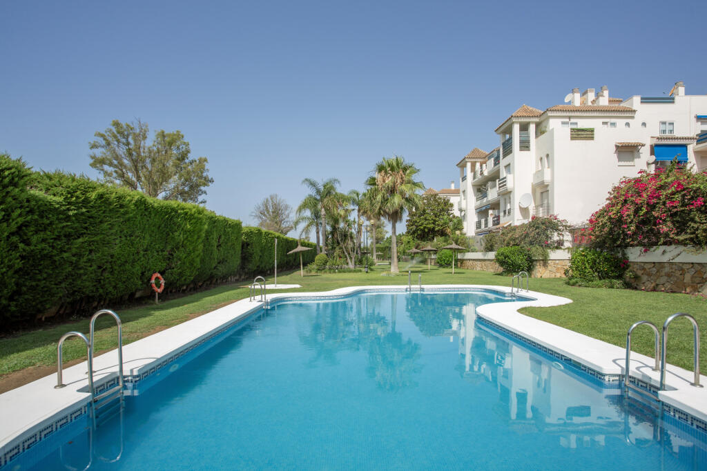 Main image of property: Andalucia, Malaga, Nueva Andalucia