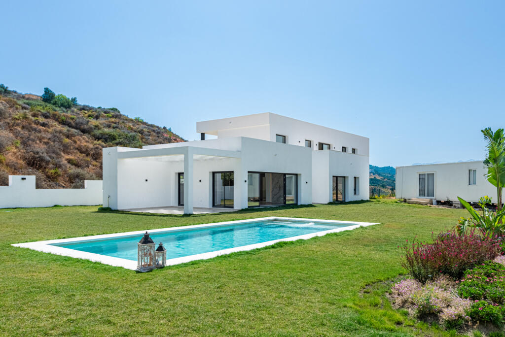 Main image of property: Andalucia, Malaga, Mijas-Costa