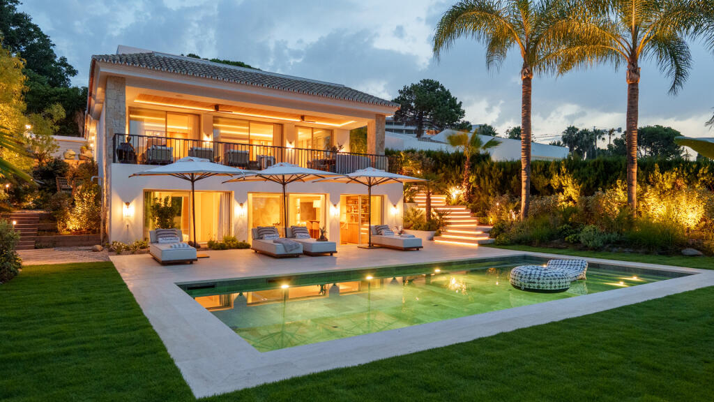 Main image of property: Andalucia, Malaga, Nueva Andalucia