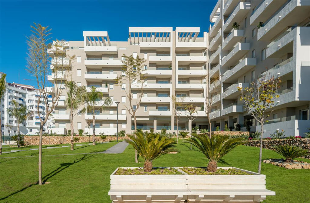 Main image of property: Andalucia, Malaga, Nueva Andalucia
