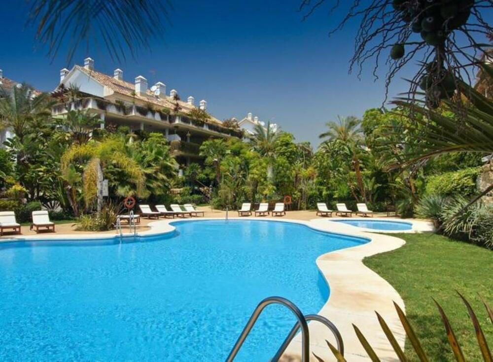 Main image of property: Andalucia, Malaga, Marbella