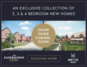 Get brand editions for Metis Homes Limited