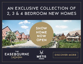 Get brand editions for Metis Homes Limited
