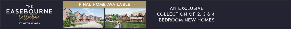 Metis Homes Limited, The Easebourne Collection