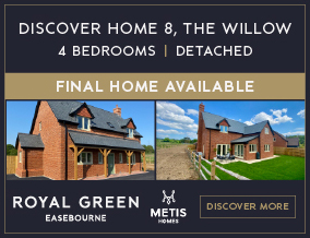 Get brand editions for Metis Homes Limited