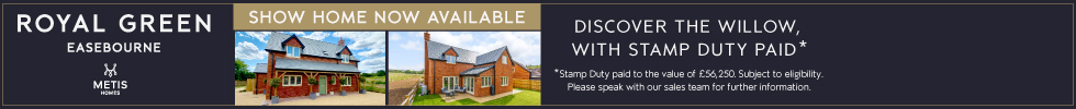 Metis Homes Limited, Royal Green