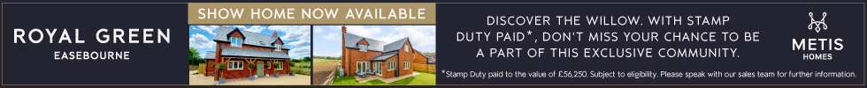 Get brand editions for Metis Homes Limited