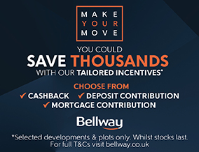 Get brand editions for Bellway Homes (Scotland West)