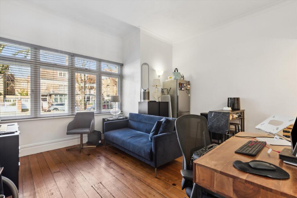 Main image of property: Woodstock Road, London, W4