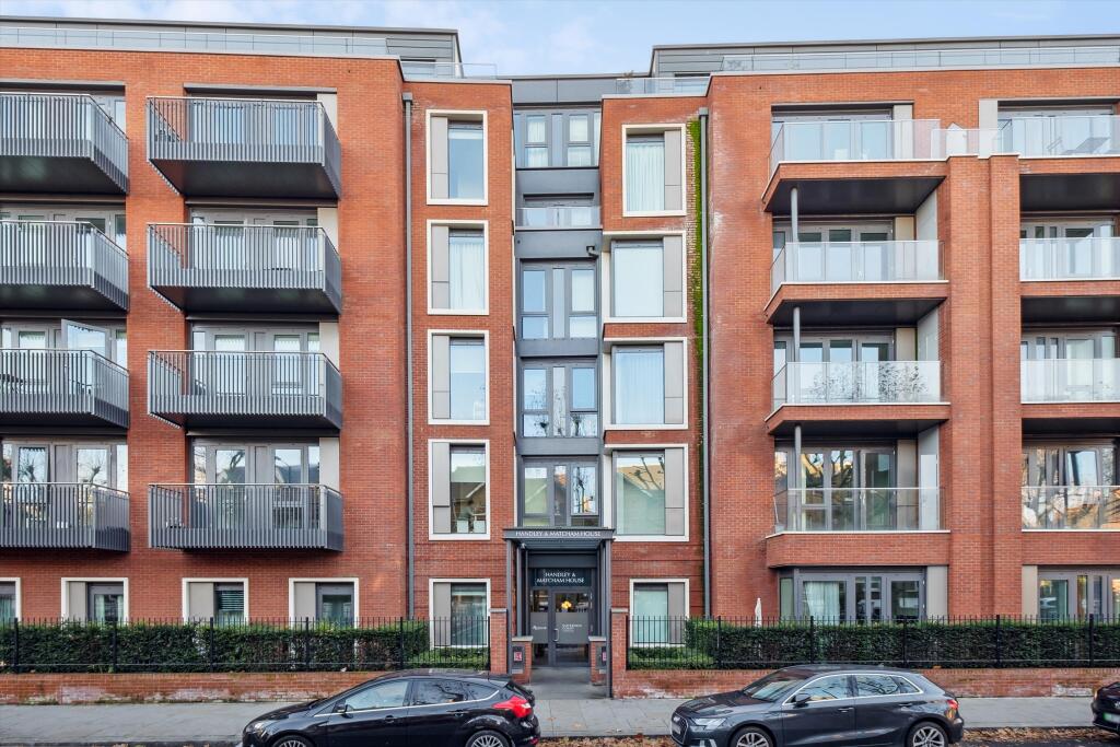 Main image of property: Glenthorne Road, London, W6
