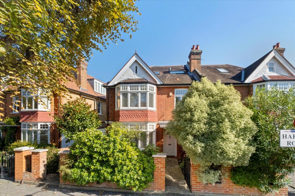 Main image of property: Hartswood Road, London, W12