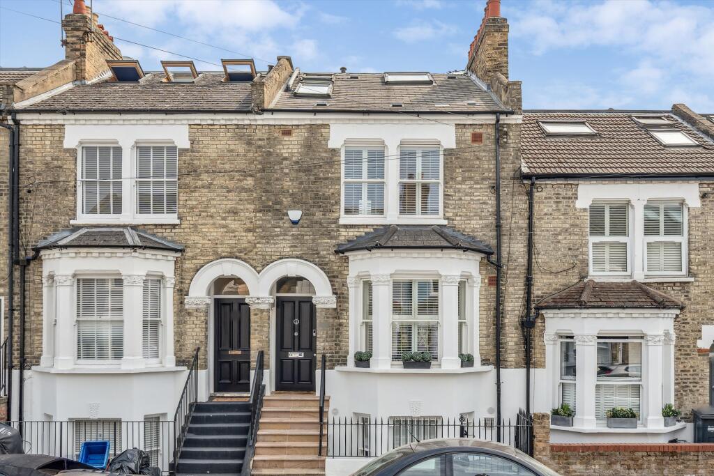 Main image of property: Alkerden Road, London, W4