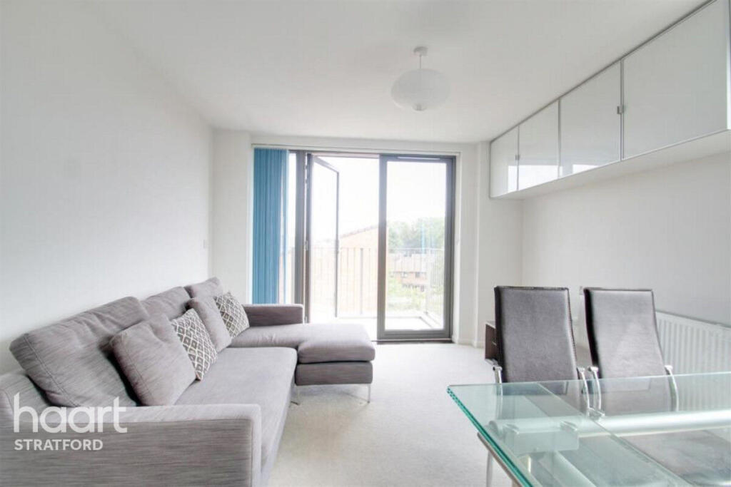 Main image of property: Exeter Road, London