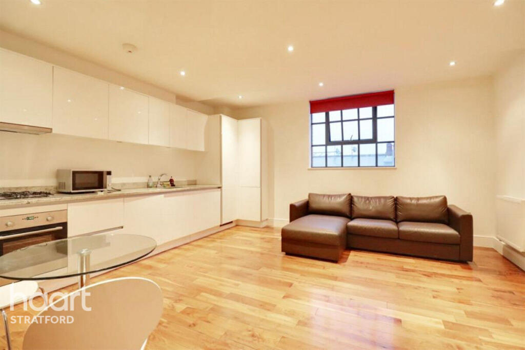 Main image of property: Sly Street, London