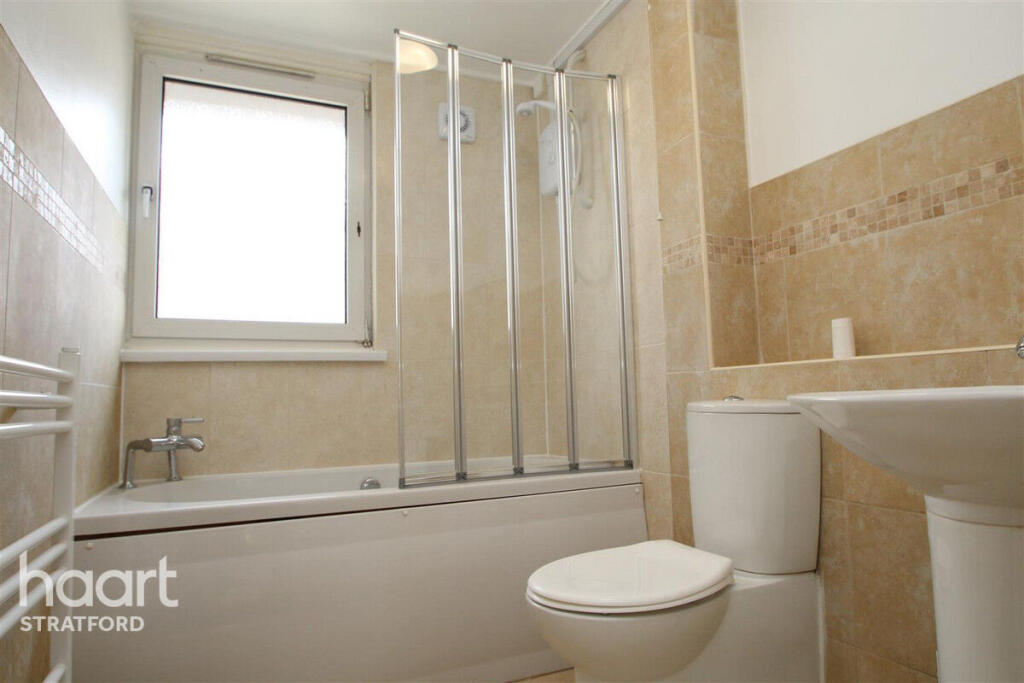 Main image of property: Hamfrith Road, London