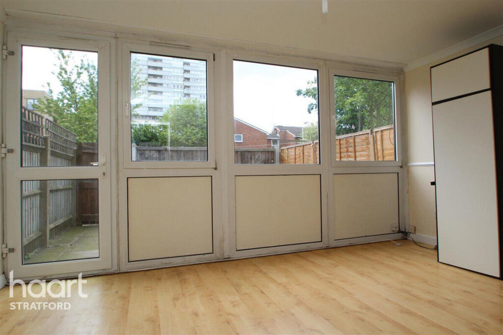 Main image of property: Hamfrith Road, London