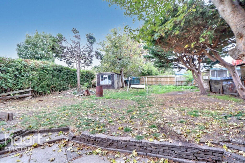 Main image of property: Lincoln Road, LONDON