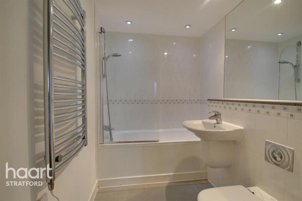 Main image of property: Warton Road, London