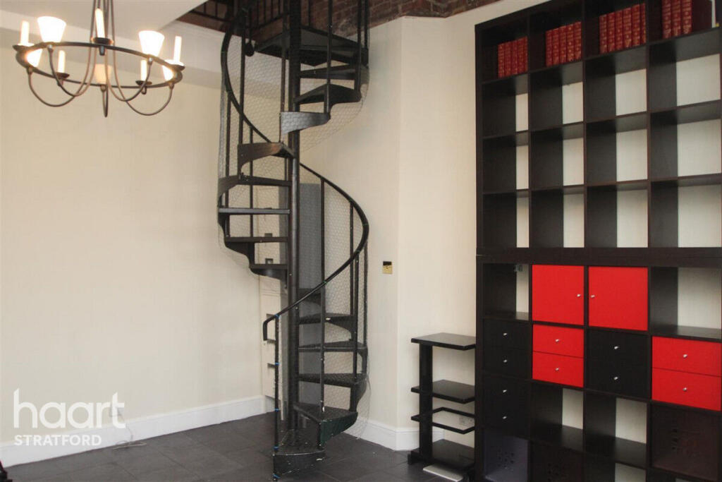 Main image of property: Barking Road, LONDON