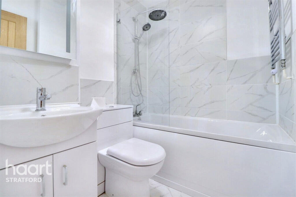 Main image of property: Wolffe Gardens, LONDON