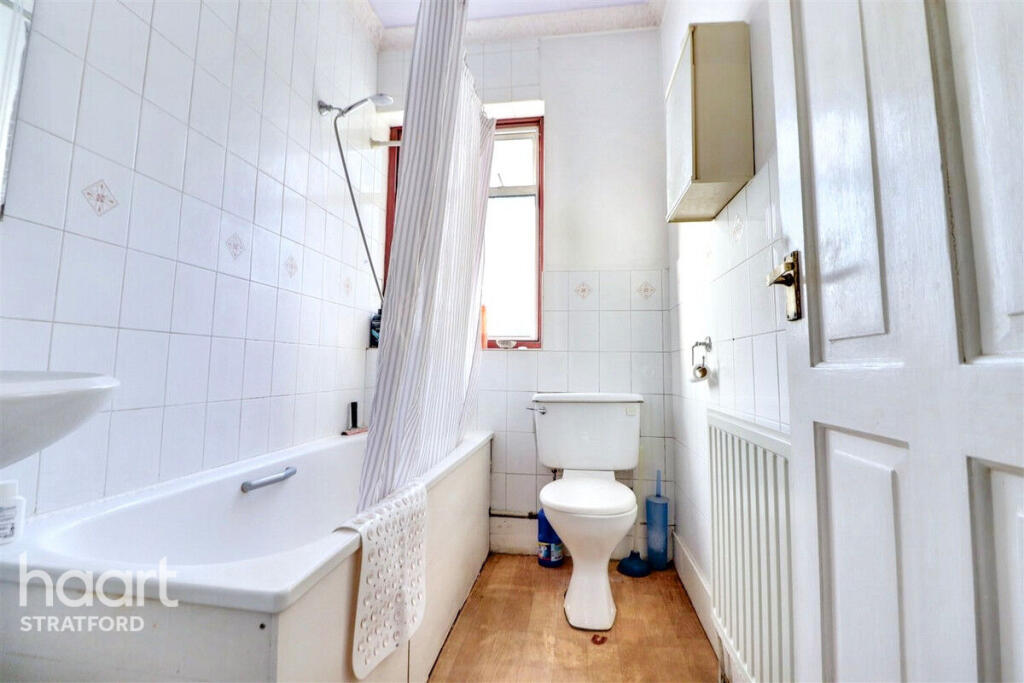 Main image of property: Maryland Park, London