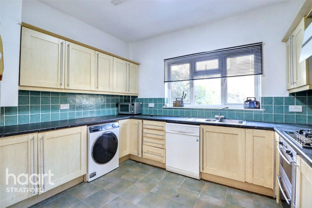 Main image of property: Wise Road, London