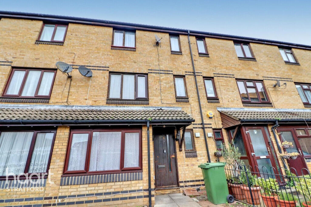 Main image of property: Second Avenue, London