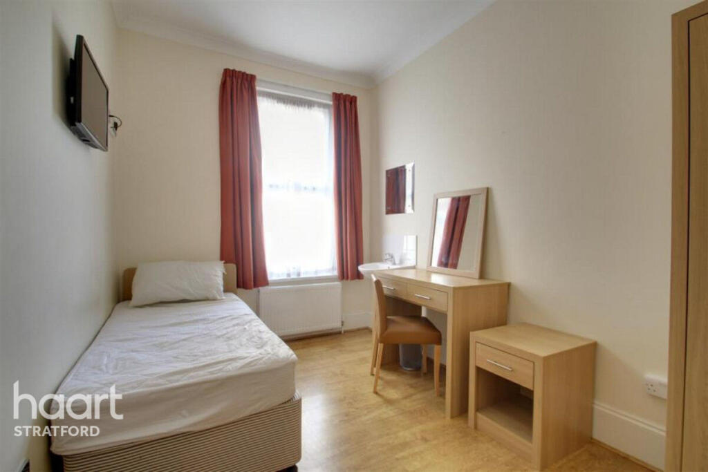 Main image of property: Earlham Grove, Forest Gate