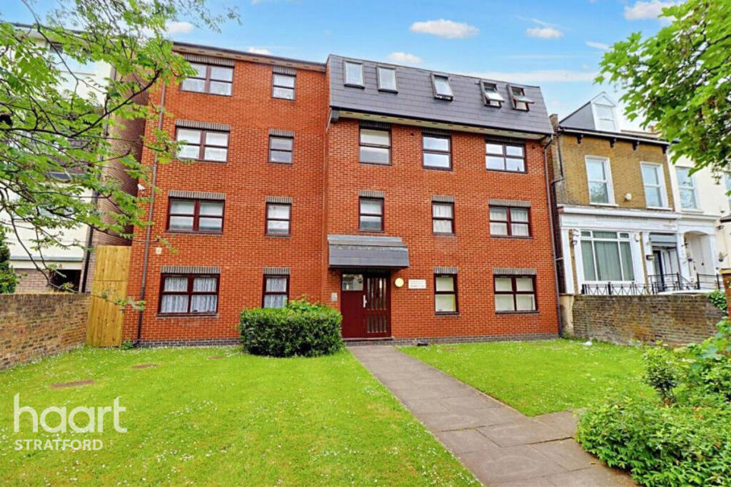 Main image of property: Romford Road, London