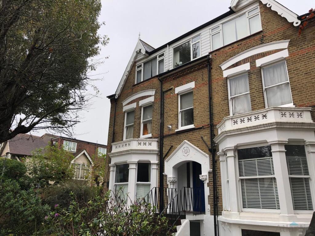Main image of property: Worple Road, Wimbledon, SW20