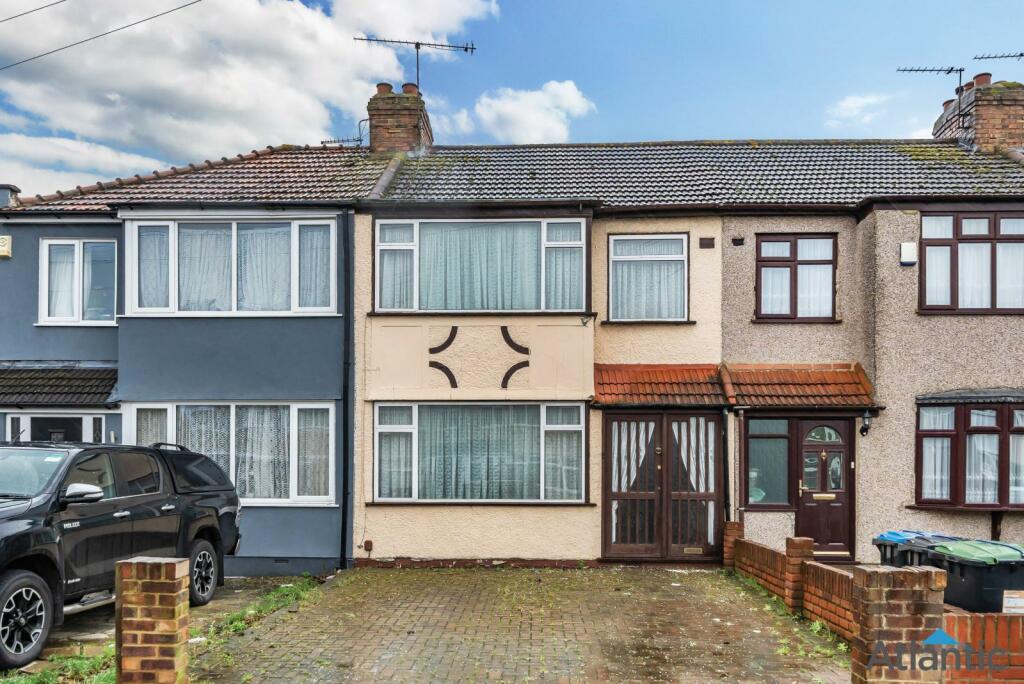 Main image of property: Albany Park Avenue, Enfield, EN3