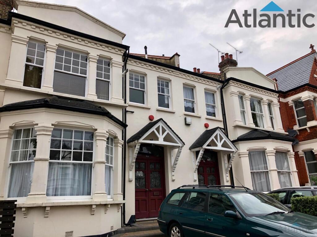 Main image of property: Grovelands Road, Palmers Green, N13