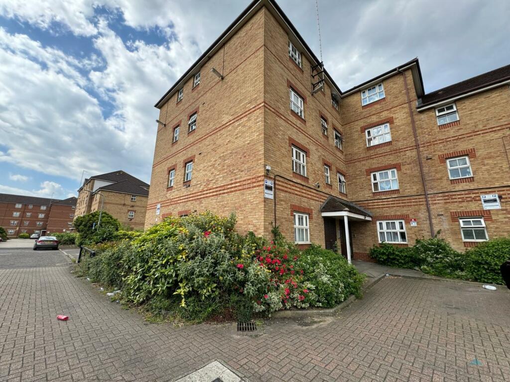 Main image of property: Conifer Court, Ilford, IG1