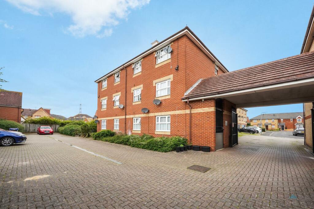Main image of property: Lupin Crescent, ILford, Essex, IG1